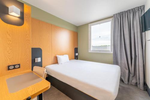 B&B HOTEL Lieusaint Carré Sénart