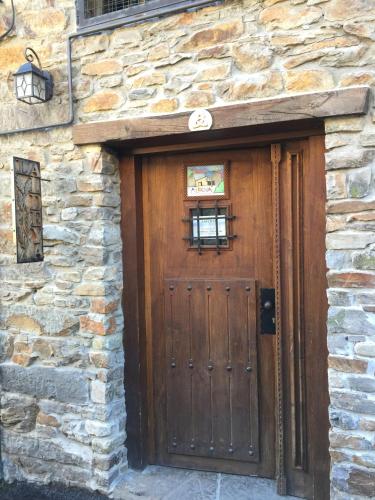 Hostal de Montaña La Aldeya