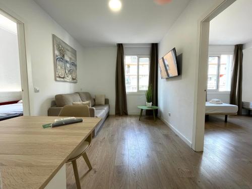 Apartamentos Venecia