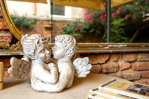 Al Campanile Madonna Dell'Orto