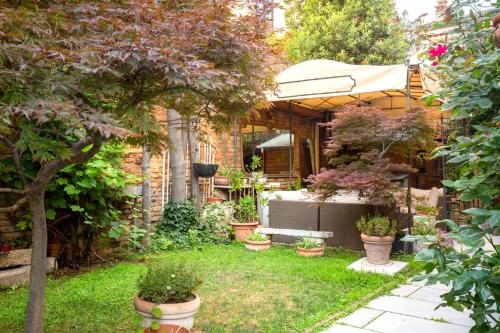 Al Campanile Madonna Dell'Orto