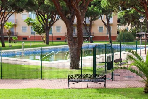 Alquiler Mazagon Pre-Parque Doñana