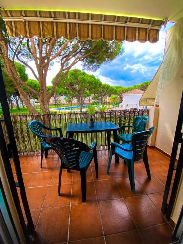 Alquiler Mazagon Pre-Parque Doñana