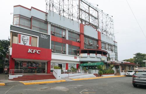 Manila Airport Hotel by RedDoorz