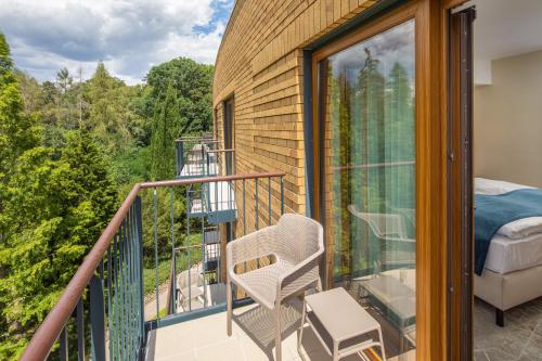 Fagus Hotel Sopron