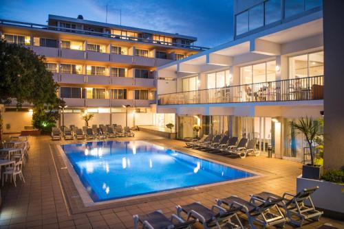 Hotel Londres Cascais / Estoril Seaside