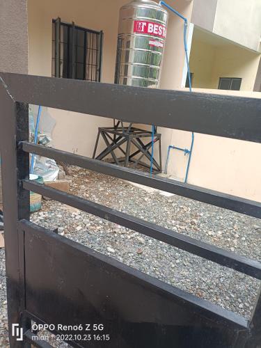 LJ's transient house Northridge Grove, Bria Homes, Tungkong Mangga, SJDM