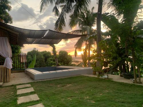 Altheos Place Romblon Cottage 1