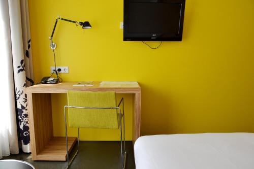 Amrâth Berghotel Amersfoort