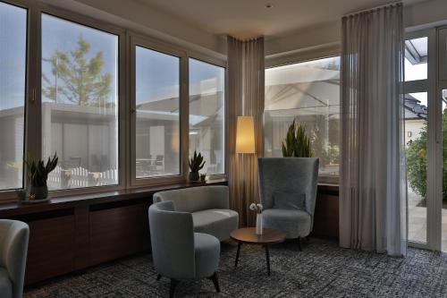 Hotel Lenz