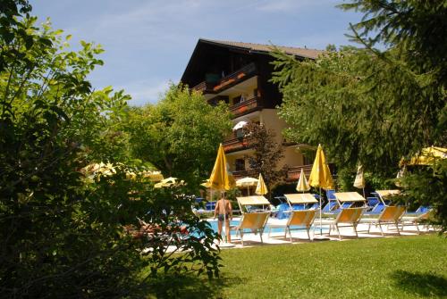 Forellenhof Waldner