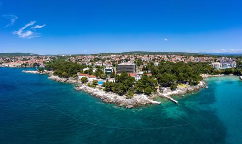 Dražica Villa Lovorka
