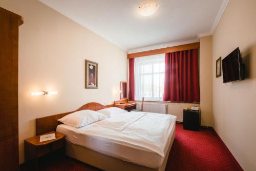 Hotel Luzan