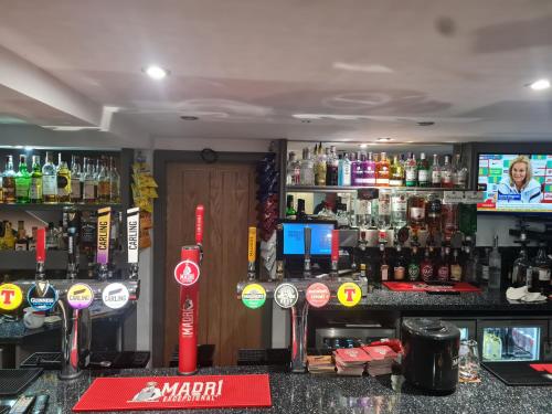 Crown Hotel