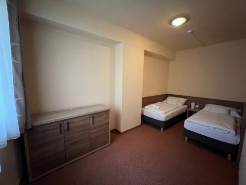 Centrooms Park Eger