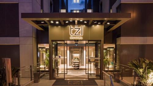 Tzl Suites