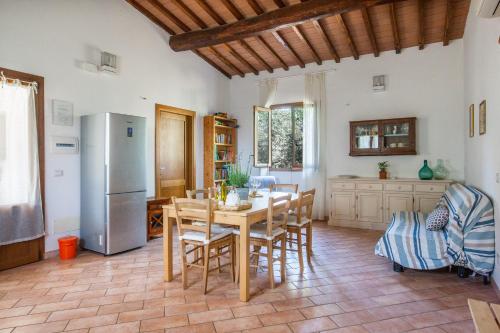 L'Azienda Fontetrilla