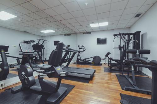 Holiday Inn Skopje