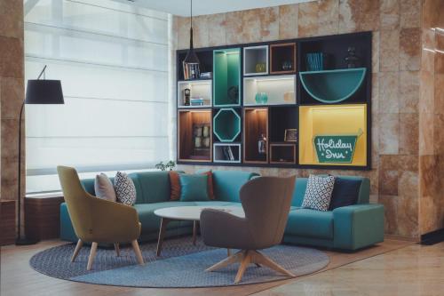 Holiday Inn Skopje