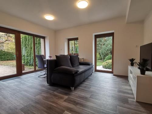 Apartmány Paseky - Jablonec nad Nisou