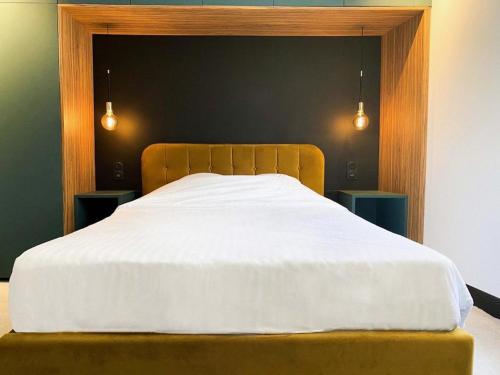 James Résidence & Spa