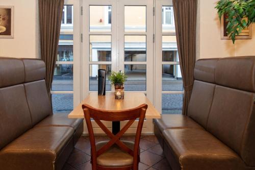 Skråvej Bed & Breakfast