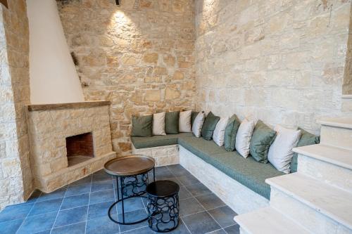 Palazzino Luxury Suites