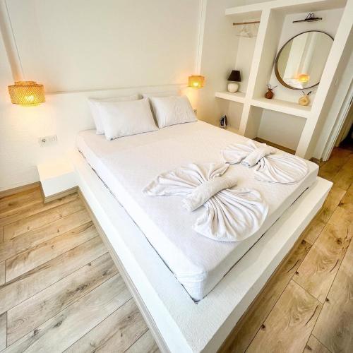 Aloha Suites Mediterranean Houses