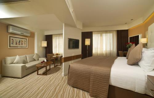 Radisson Hotel President Old Town Istanbul