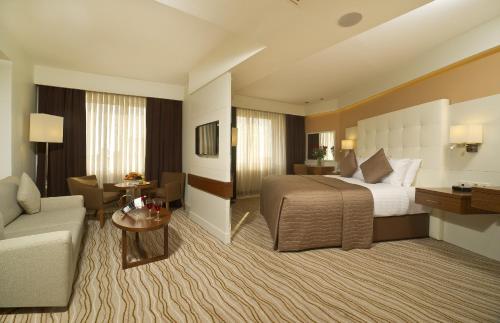 Radisson Hotel President Old Town Istanbul