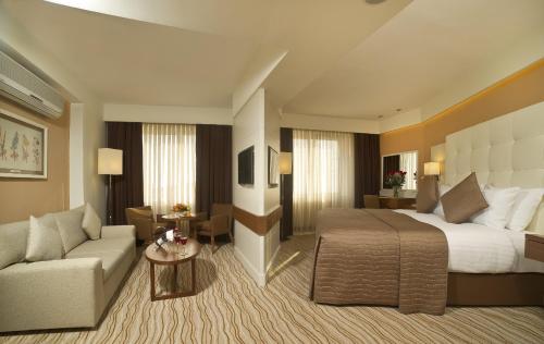 Radisson Hotel President Old Town Istanbul