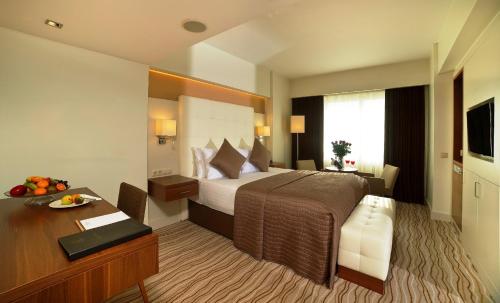 Radisson Hotel President Old Town Istanbul