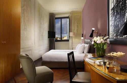 Garibaldi Blu Hotel