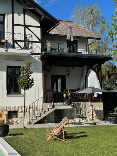 Villa Pomona