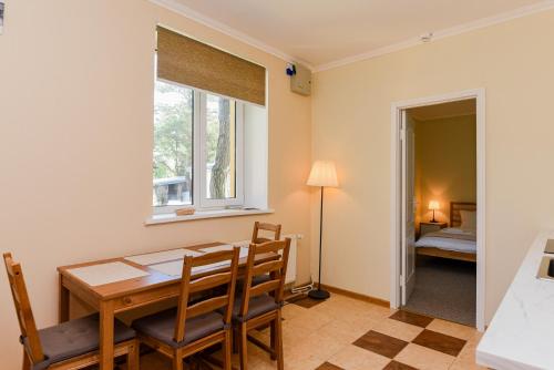 Viesu nams "Svīre-10