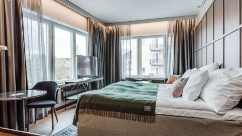 Clarion Hotel Umea