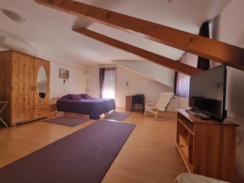 Humgaria Apartmanhaz