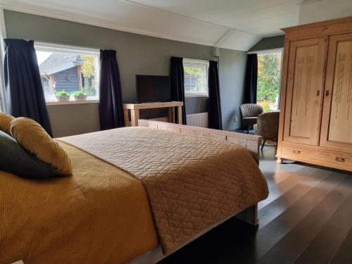 De Schotse Hooglander