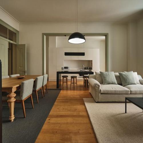 Look Living, Lisbon Design Apartments