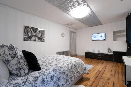 Domaine Les Tilleuls