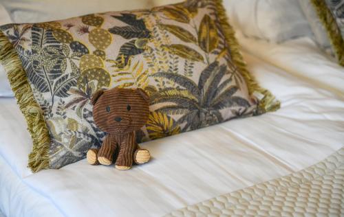 Aateli Lakeside Chalets