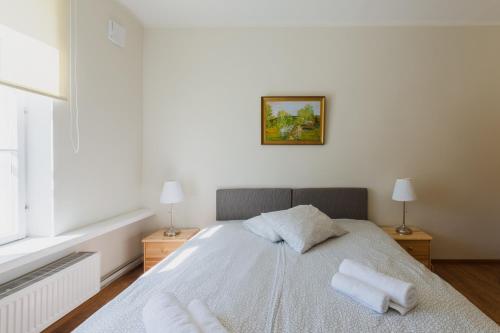Kuressaare Central Hostel