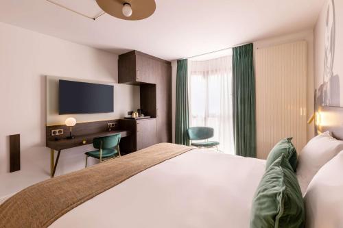 Best Western Plus L'Artist Hôtel