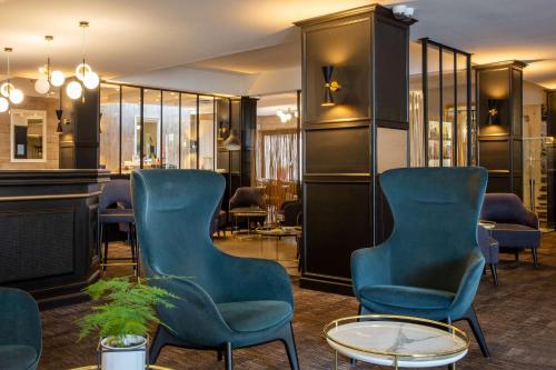 Best Western Plus L'Artist Hôtel