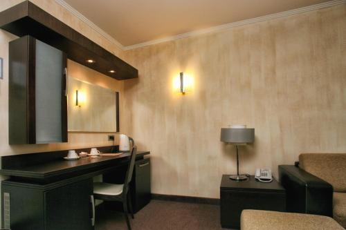 Monte Casa Spa & Wellness