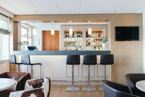 Good Morning+ Göteborg City