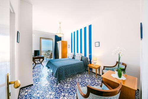 Hotel Zi'Ntonio