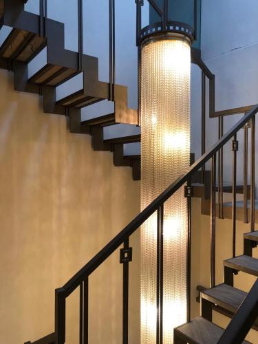 B&B Villa Delle Palme