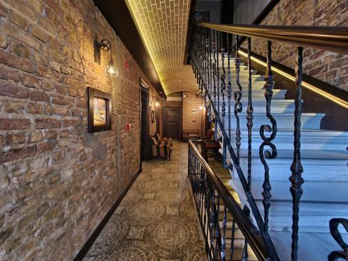 Element Garden Hotel