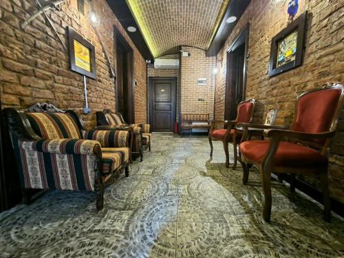 Element Garden Hotel